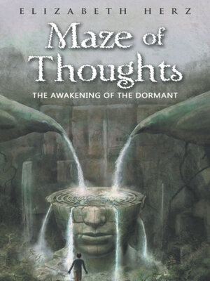 cover image of Maze of Thoughts